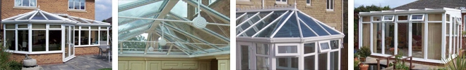 Quality Conservatory Products