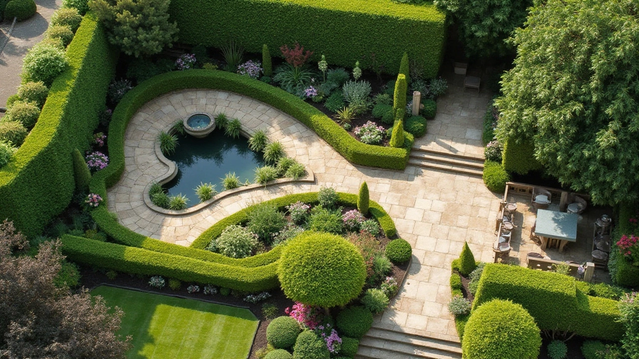 Mastering Landscaping Costs: Your Guide to Budget-Friendly Yard Overhauls