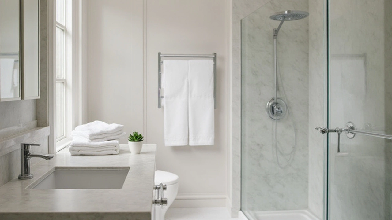 The Complete Guide to Bathroom Renovation Order