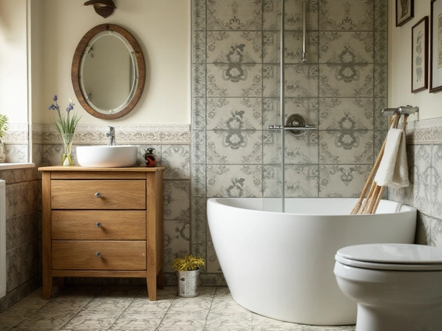 Cost-Efficient Strategies for Bathroom Renovation