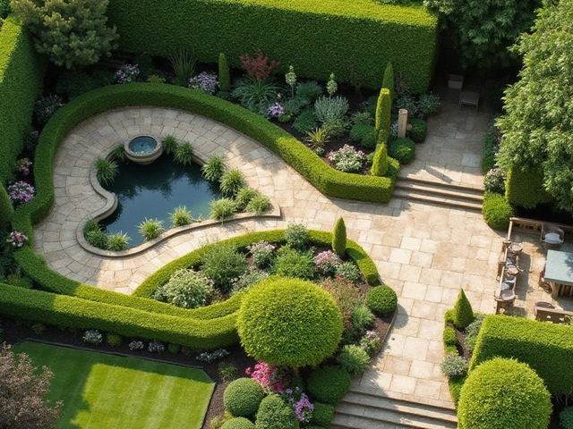 Mastering Landscaping Costs: Your Guide to Budget-Friendly Yard Overhauls