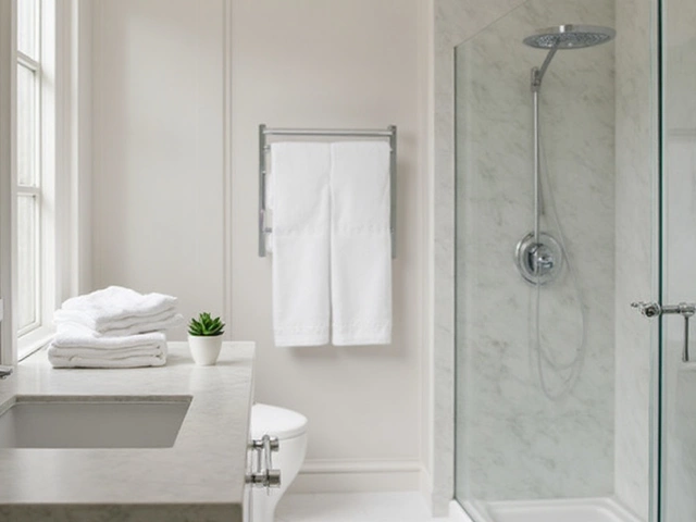 The Complete Guide to Bathroom Renovation Order