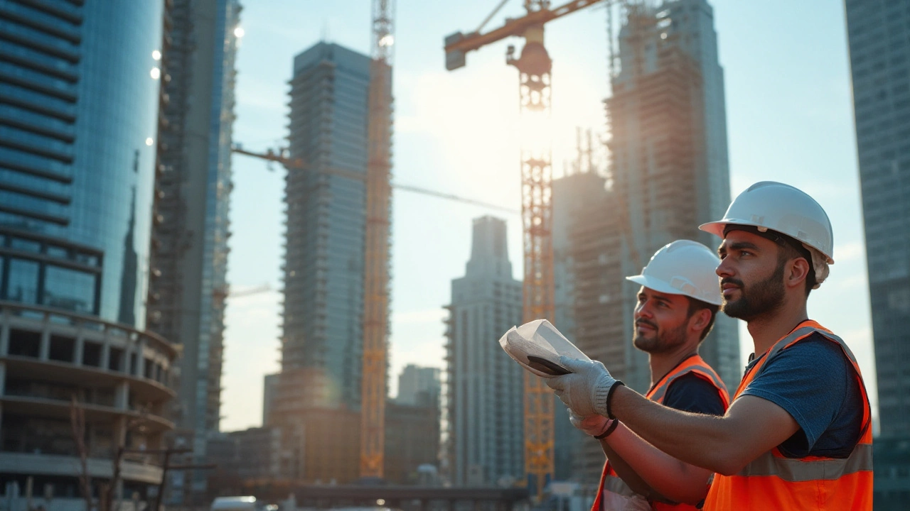 Commercial vs. Residential Construction: Key Differences Explained