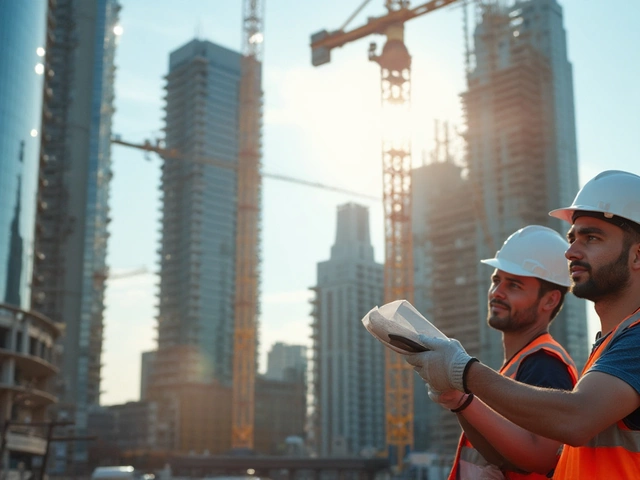 Commercial vs. Residential Construction: Key Differences Explained