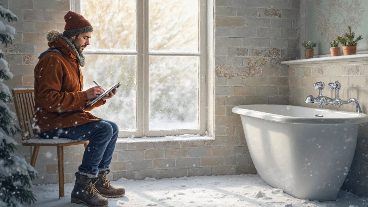 Best Time of Year to Remodel a Bathroom: Save Money and Stress