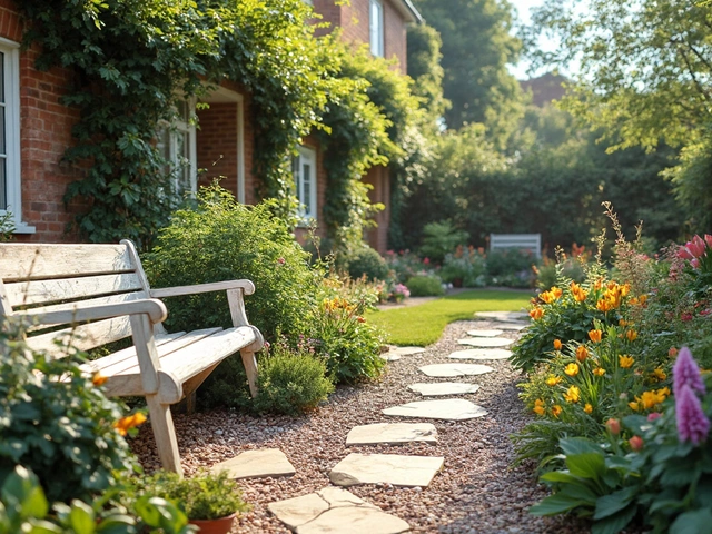 Most Cost-Effective Landscaping Ideas