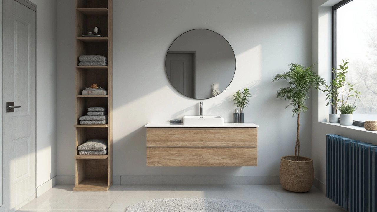 Bathroom Value: What Upgrades Count the Most?