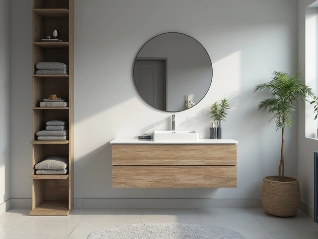 Bathroom Value: What Upgrades Count the Most?