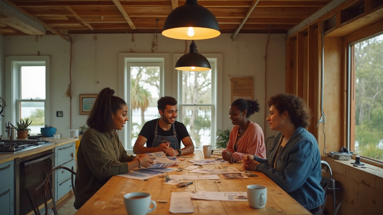 Budget Busters and Smart Savings: Real Tips for Louisiana