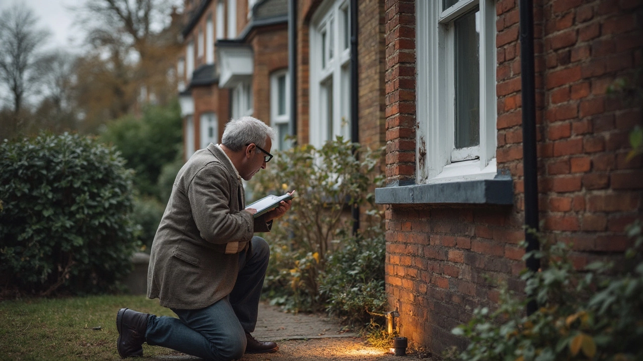 Can I Fix My Own House Foundation? What You Need to Know