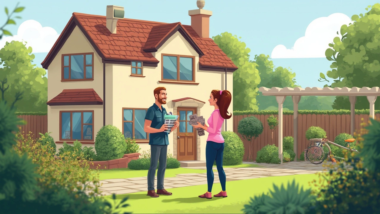 Choosing the Right Services for Your Yard