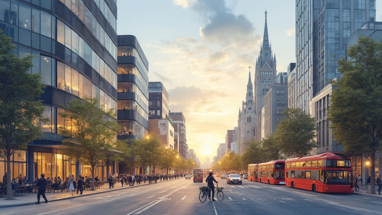 Commercial vs Non-Residential: What’s the Real Difference?