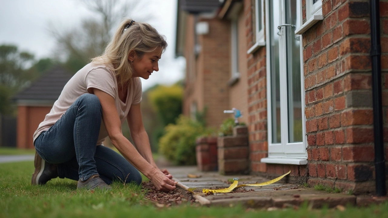 Horizontal Foundation Crack Repair Cost: What to Expect