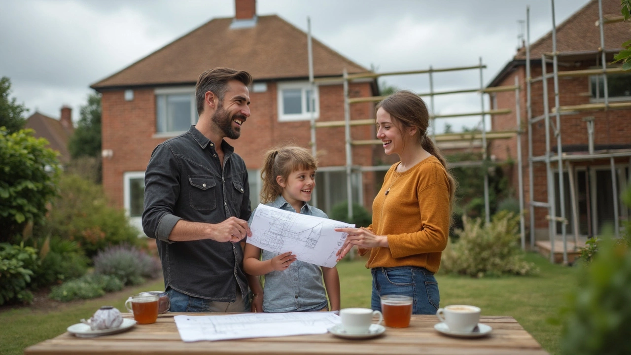 House Extension Worth It? The Real Costs, Gains, and Pitfalls