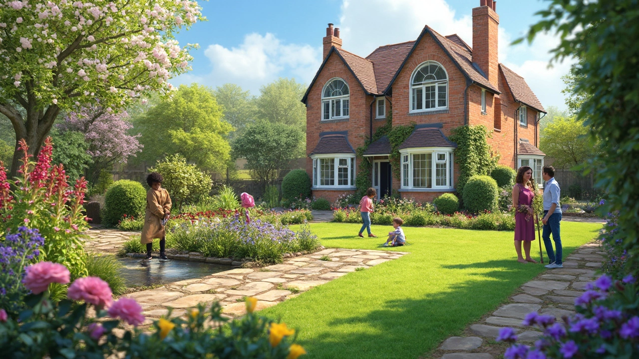 Landscaping Services: What Most Companies Really Offer