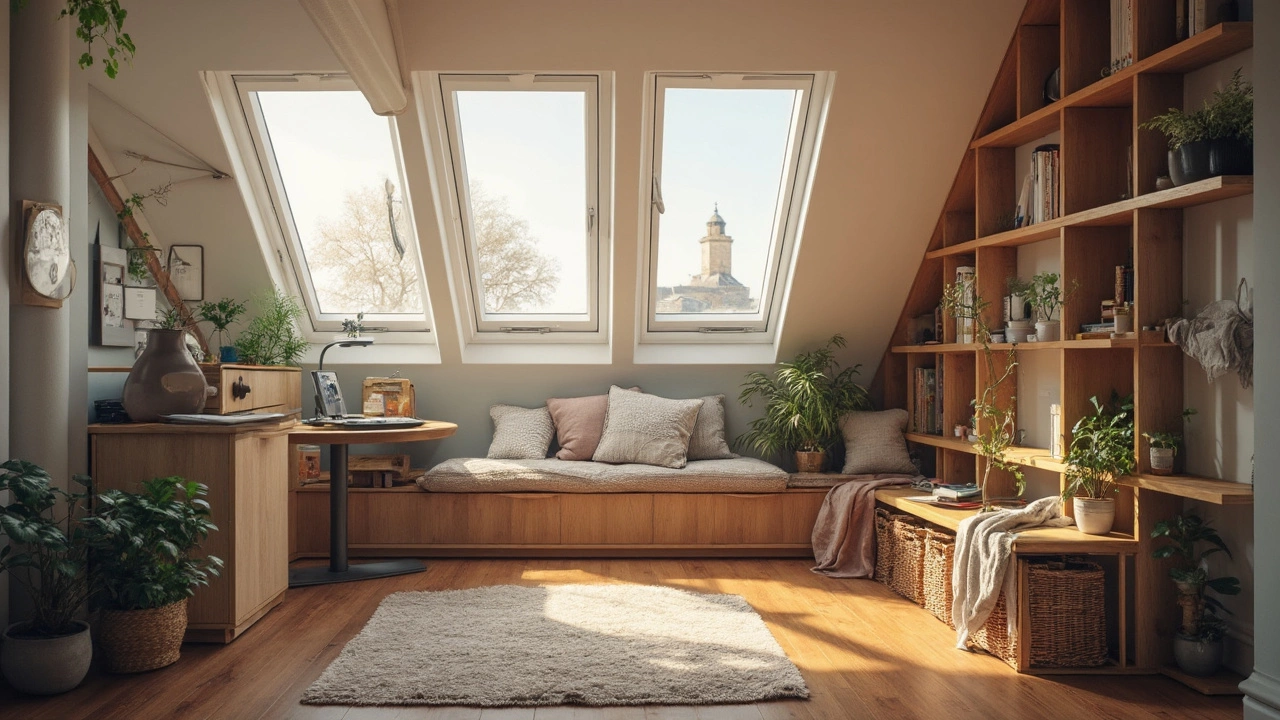 Loft Conversion: Is It Worth the Investment?