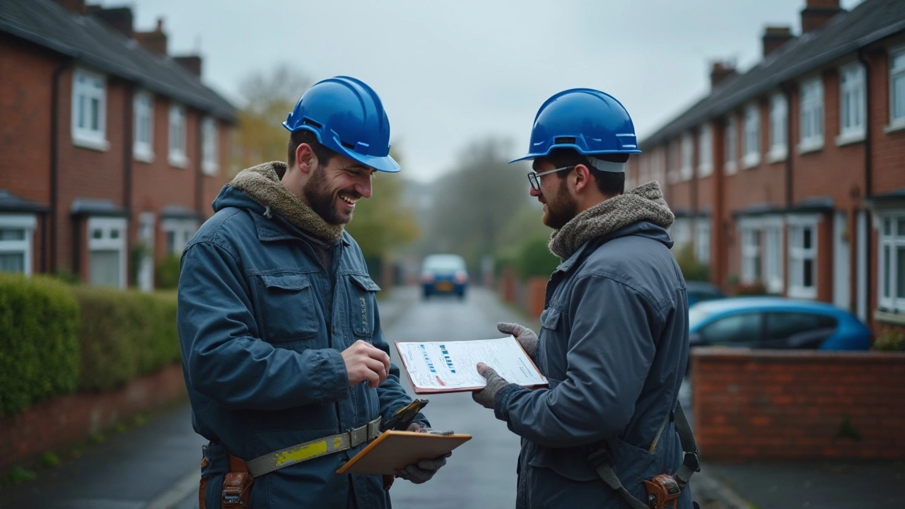 Roofing Companies Charge Per Hour: What to Expect in 2025