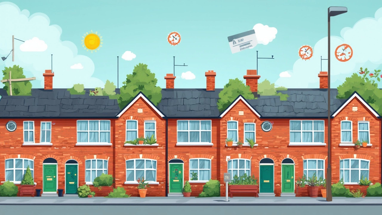 Saving and Paying for Your Roof