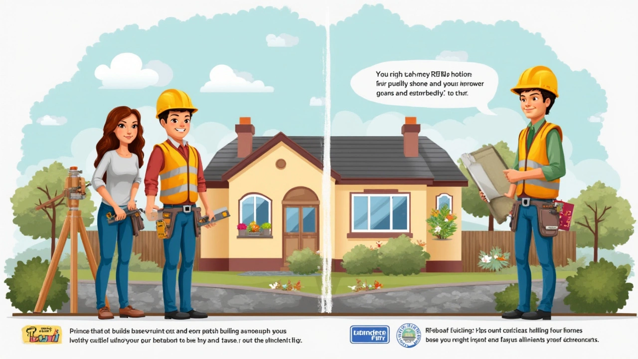 Serious Jobs Best Left to the Pros