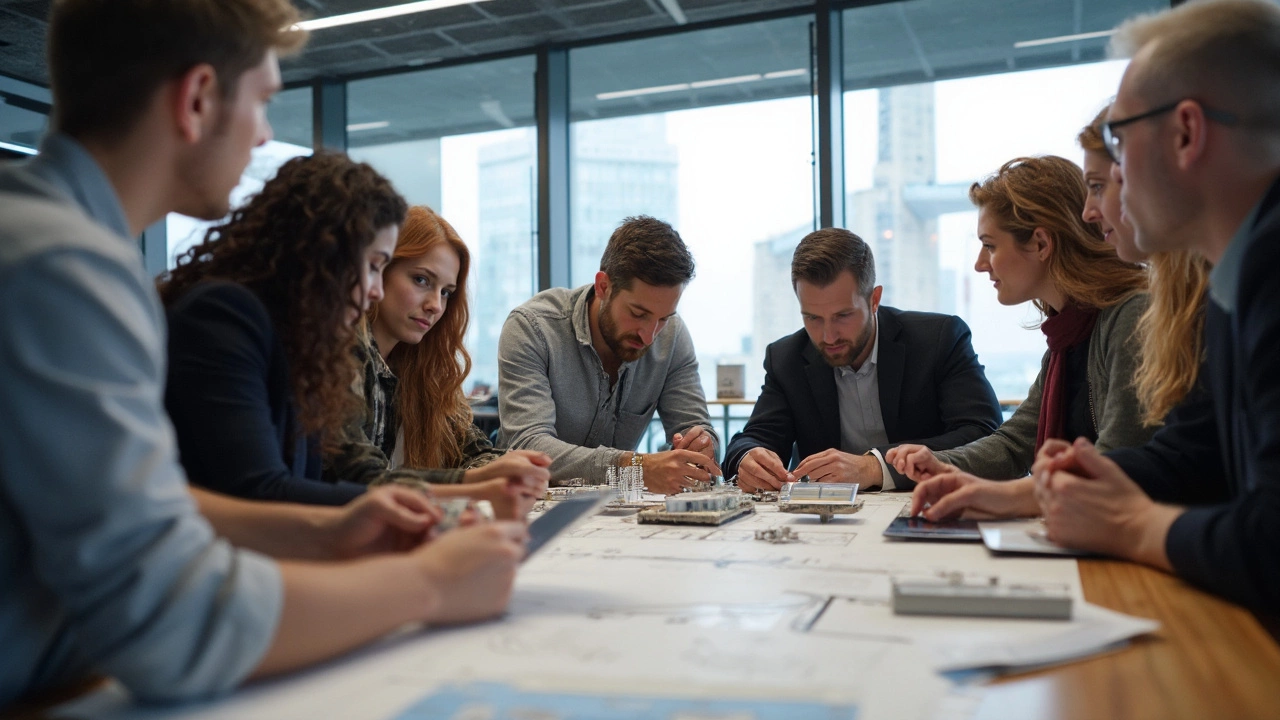 Services Architect: What They Do and Why Your Project Needs One