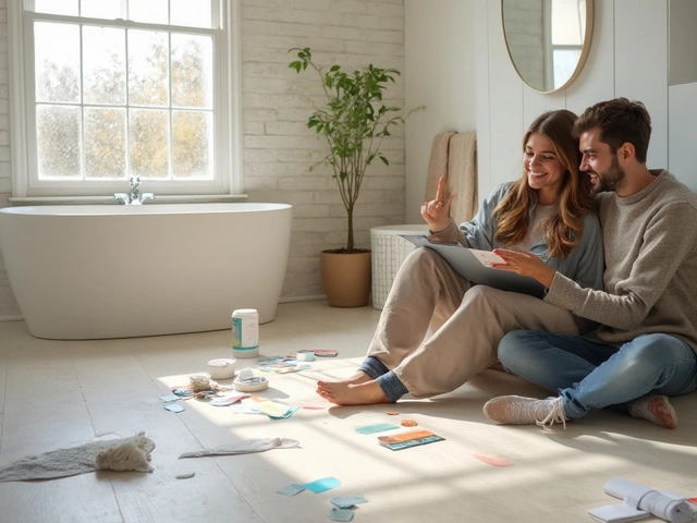 Bathroom Renovation for $10,000: Can It Really Be Done?