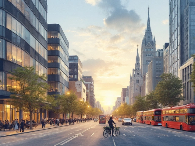 Commercial vs Non-Residential: What’s the Real Difference?