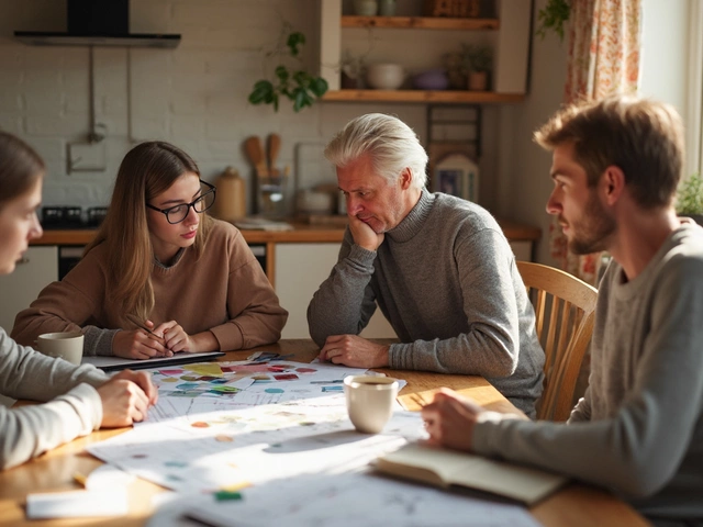 First Step in House Renovation: Planning Before You Swing a Hammer
