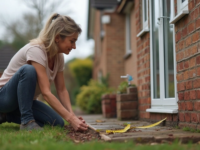 Horizontal Foundation Crack Repair Cost: What to Expect