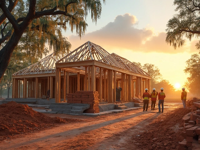 How Much Does It Cost to Build a 3,000 Sq Ft House in Louisiana?