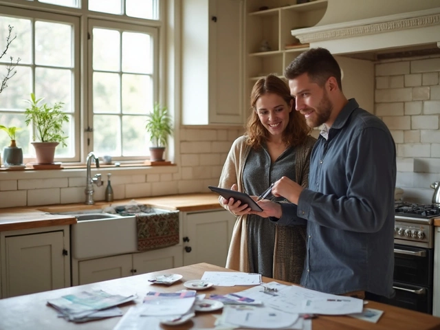 Kitchen Remodel Costs: What’s the Most Expensive Part?