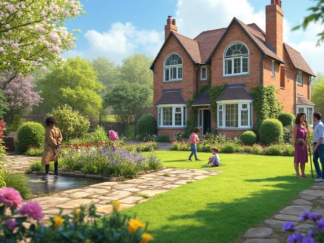 Landscaping Services: What Most Companies Really Offer