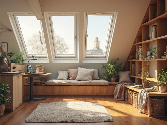 Loft Conversion: Is It Worth the Investment?