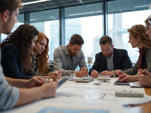 Services Architect: What They Do and Why Your Project Needs One