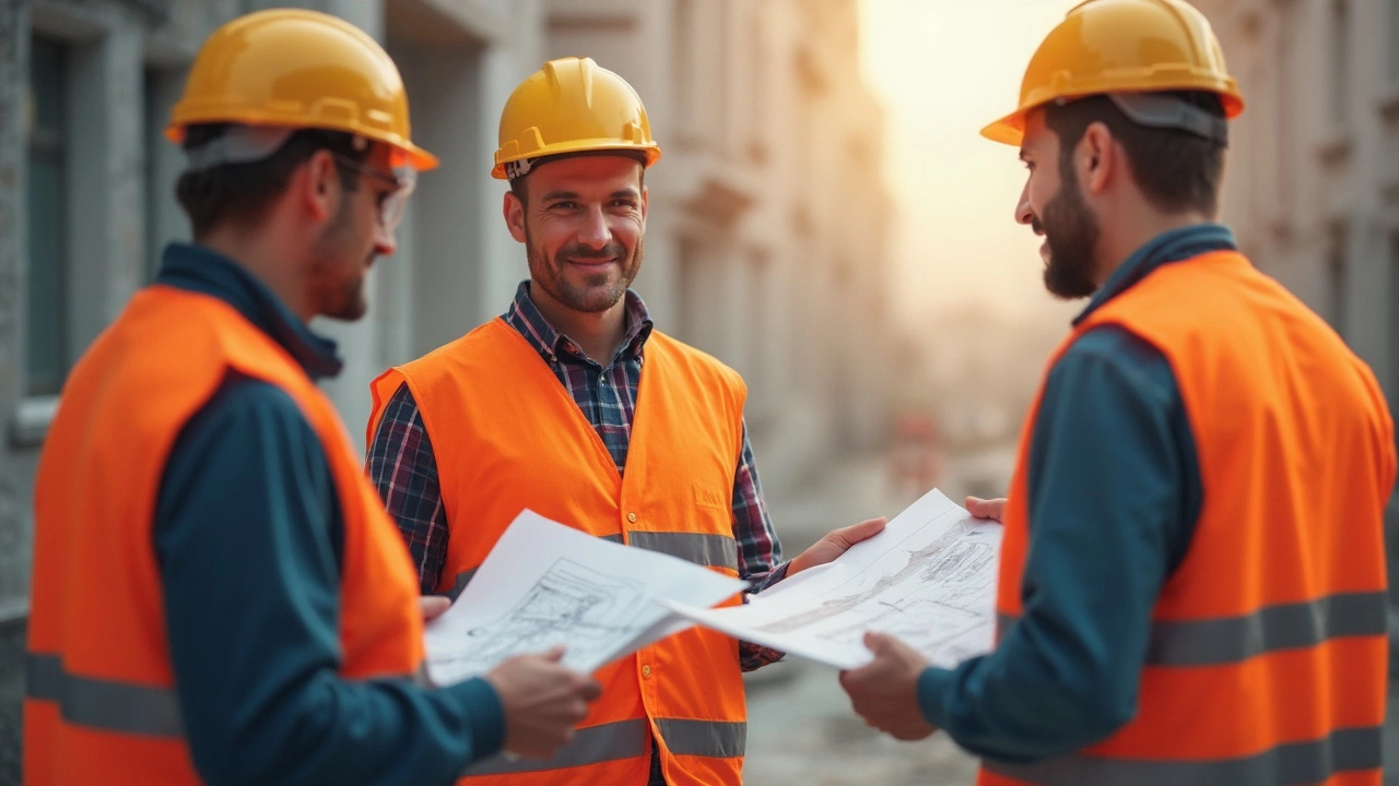 Tips for Working With a Services Architect