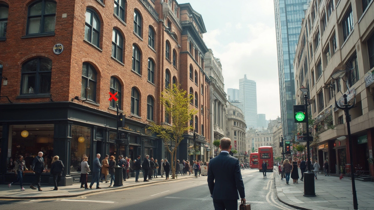What Is Not for Commercial Use? Know What Doesn’t Make the Cut in Commercial Construction