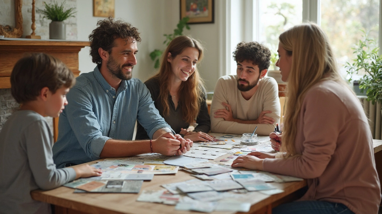 Where Contractors Save Your Sanity (and Wallet)