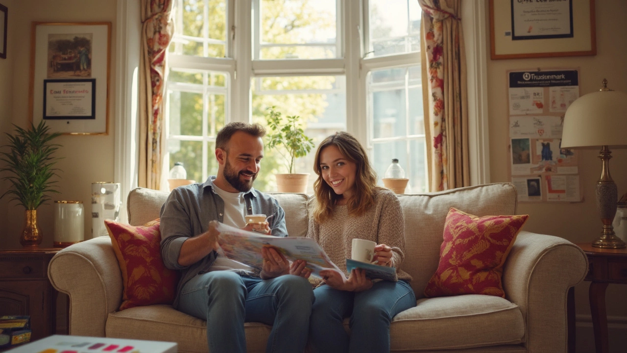 Find a Reputable Contractor Near You: No-Nonsense Guide