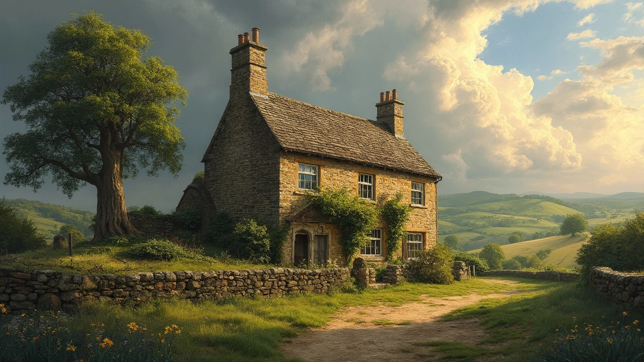 Longest Lasting Building Materials for Houses: What Stands the Test of Time?