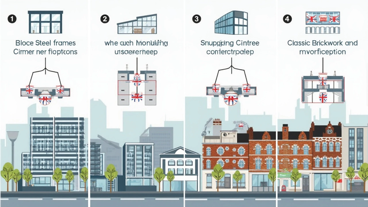 Modular and Prefab: Building Smarter, Not Harder