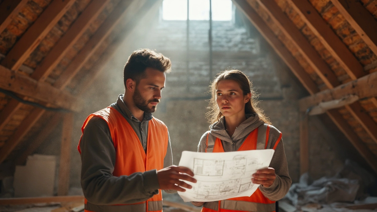 Most Expensive Part of a Loft Conversion: What to Expect