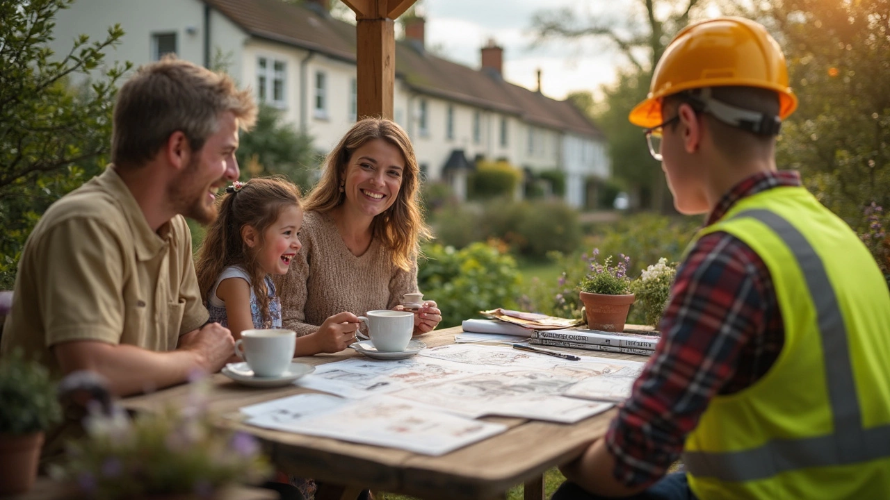 Most Trusted Home Builders: How to Find the Best Builder for Your Dream Home