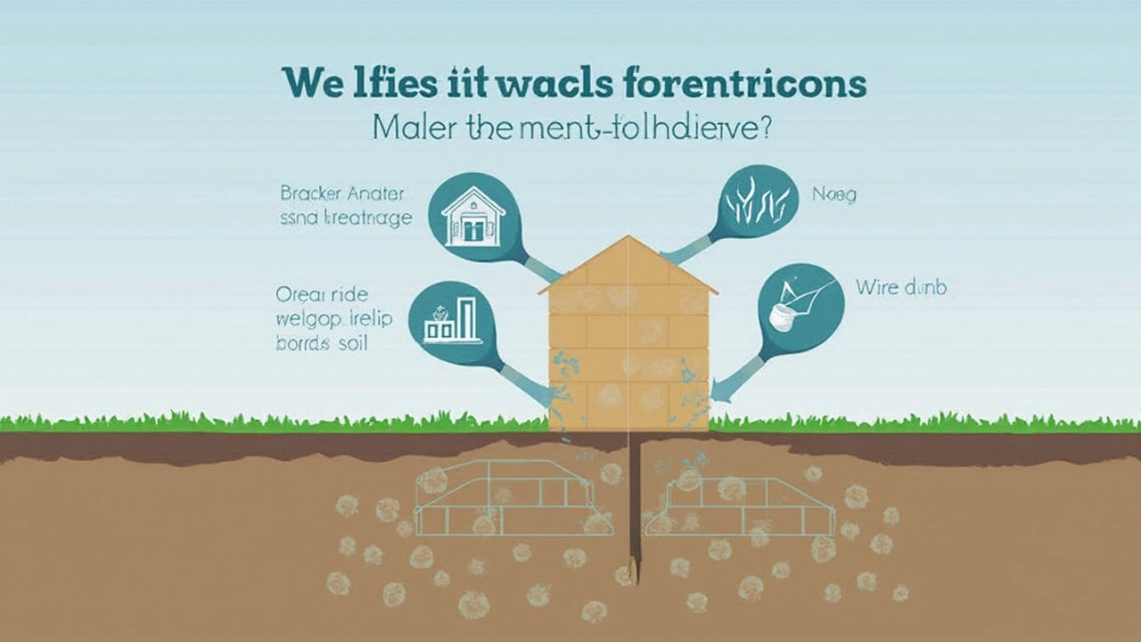 Surprising Causes That Make a Difference