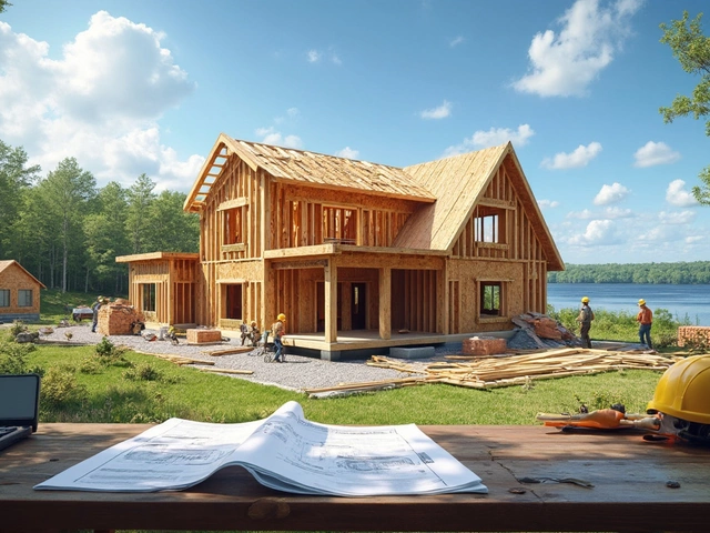 How Much Does It Cost to Build a 3,000 Sq Ft House in Michigan?