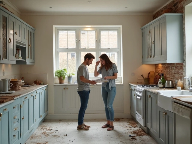 Is $30,000 Enough for a Modern Kitchen Remodel? Real Costs & Smart Tips