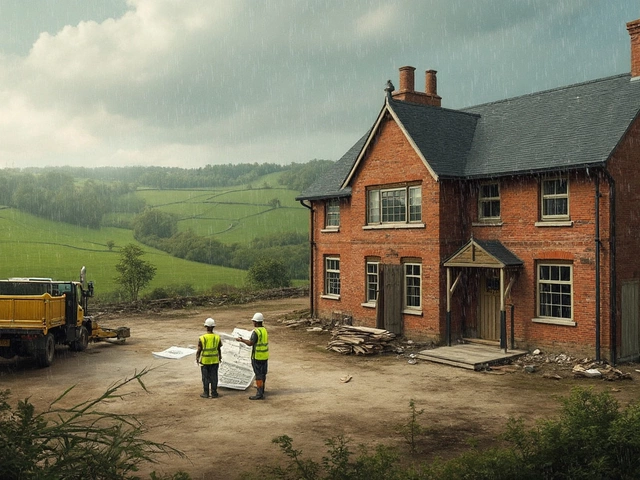 Is it Financially Smart to Build a House? Real Numbers, Hidden Costs, and Money-Saving Tips