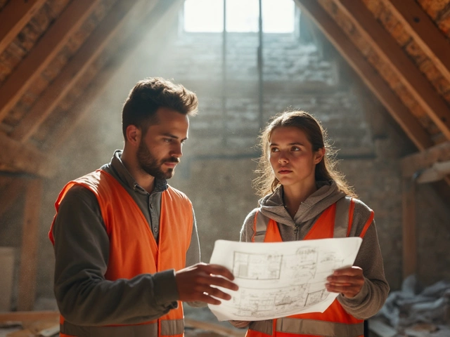 Most Expensive Part of a Loft Conversion: What to Expect