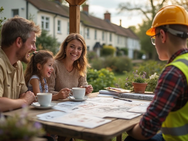 Most Trusted Home Builders: How to Find the Best Builder for Your Dream Home
