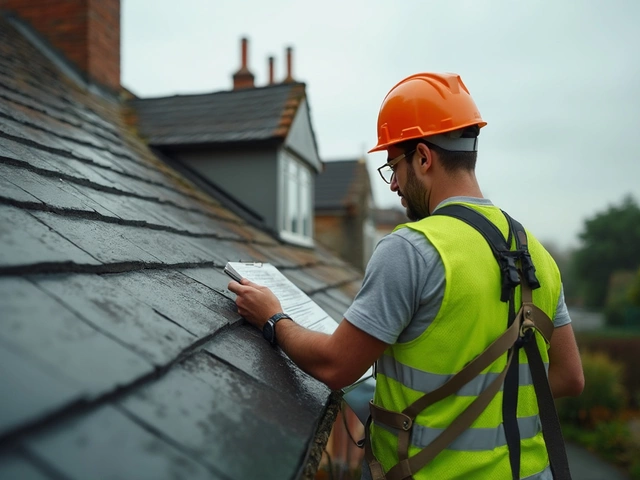 Roofing Services Explained: Complete Guide to Repairs, Installations & Maintenance