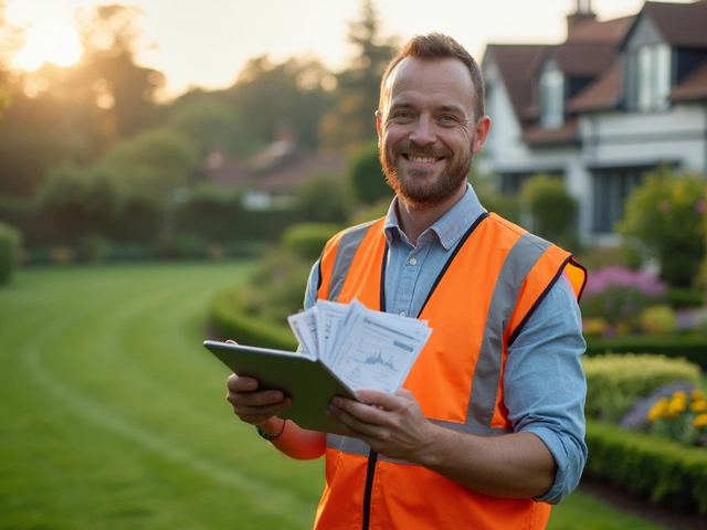Top Pay for Landscaper: How Much Can You Really Make?