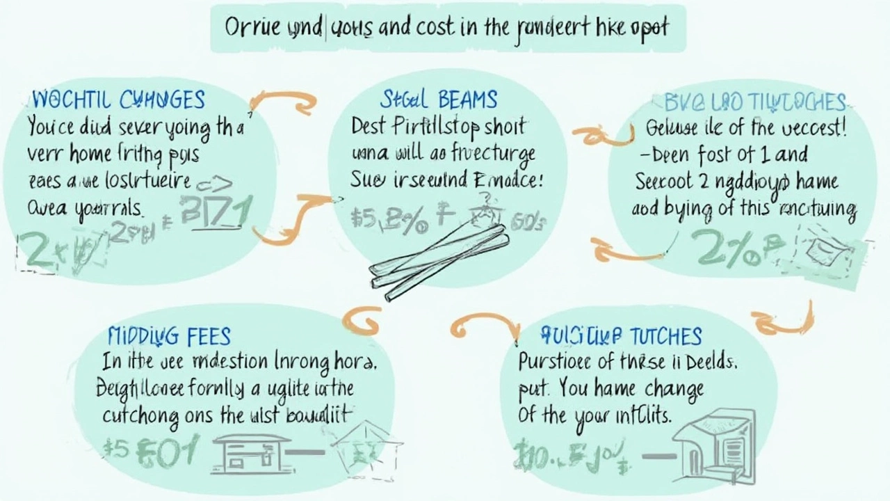 Tips for Saving Money on Your Loft Conversion